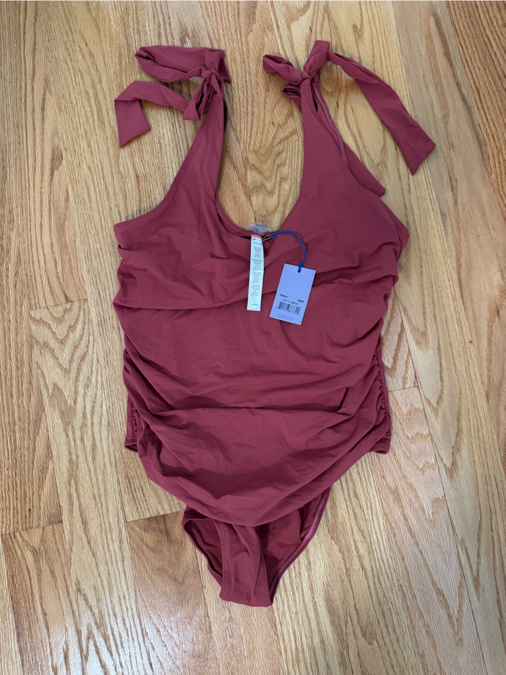 Hanky Panky One piece swimsuit - NWT! Large